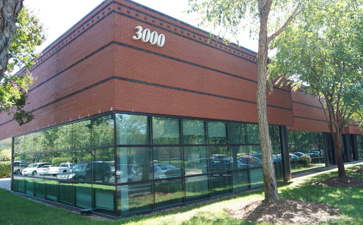 Pictures of Office property located at Aerial Center Parkway, Morrisville, NC 27560 for lease - image #1