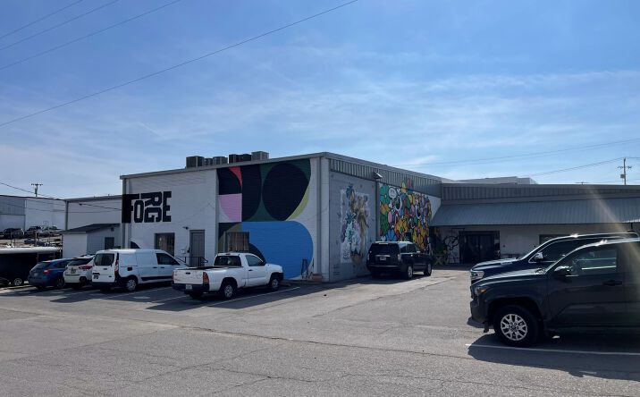 Pictures of Retail, Office, Industrial property located at 217 Willow Street, Nashville, TN 37210-2829 for lease - image #1
