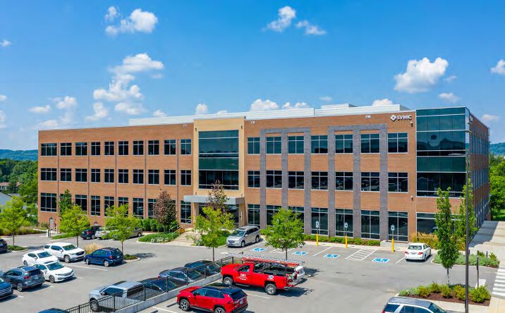 Pictures of Office property located at 5005 Maryland Way, Brentwood, TN 37207 for lease - image #1