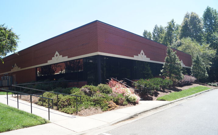 Pictures of Office property located at Aerial Center Parkway, Morrisville, NC 27560 for lease - image #1