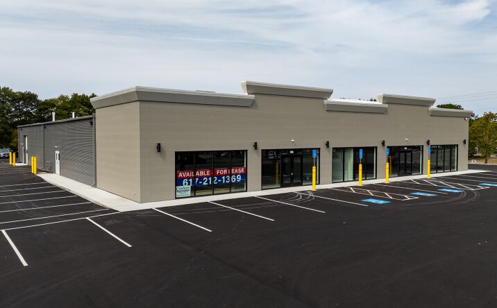 Pictures of Special Purpose property located at 147 Samoset Street, Plymouth, MA 02360 for lease - image #1