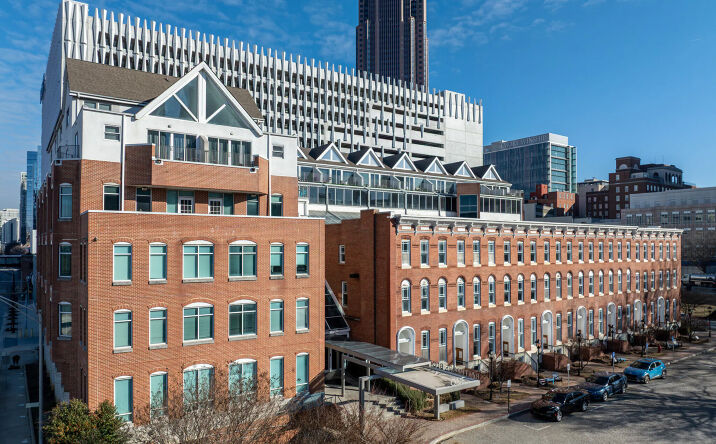 Pictures of Office property located at 1 Baltimore Place NW, Atlanta, GA 30308 for lease - image #1