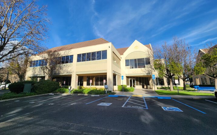 Pictures of Office property located at 1455 OLIVER RD, FAIRFIELD, CA 94534 for lease - image #1