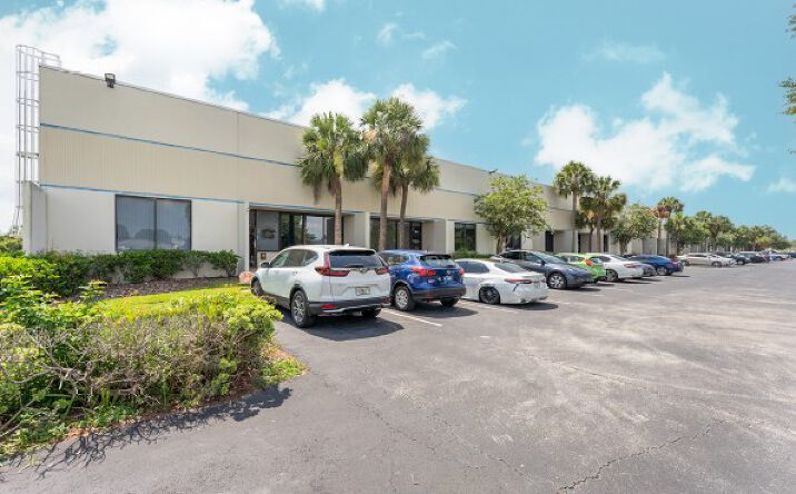 Pictures of Industrial, Special Purpose property located at 602 Ware Boulevard, Tampa, FL 33619 for lease - image #1