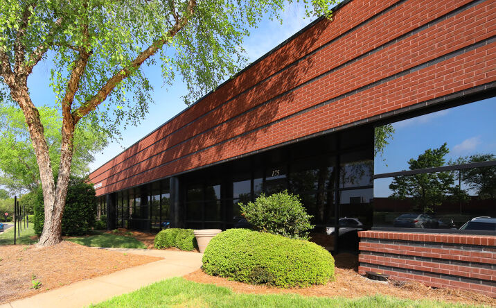 Pictures of Office property located at Aerial Center Parkway, Morrisville, NC 27560 for lease - image #1