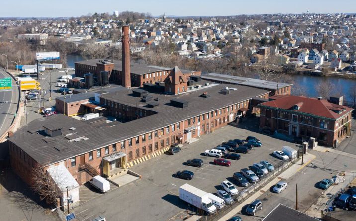Pictures of Industrial, Special Purpose property located at 245 4th Street, Passaic, NJ 07055 for lease - image #1