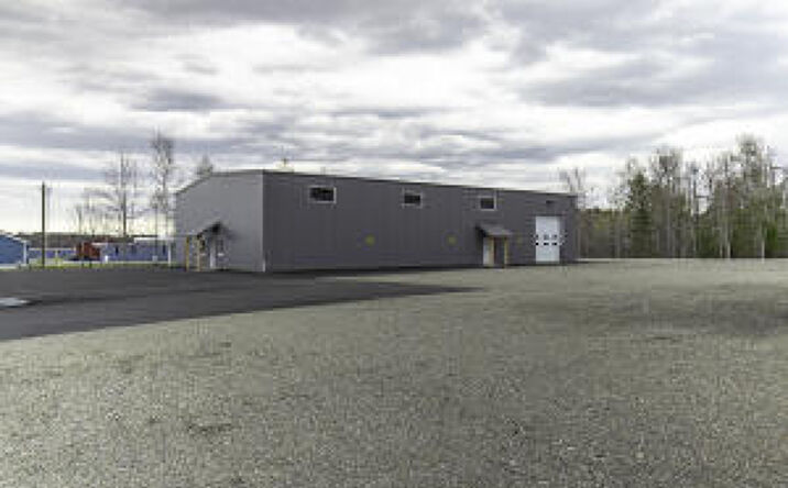 Pictures of Industrial property located at 18 Wing Drive, Old Town, ME 04468-5724 for lease - image #1