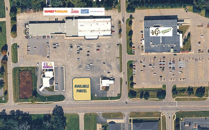Pictures of Retail, Land property located at 8429 Davison Road, Davison, MI 48423 for lease - image #1