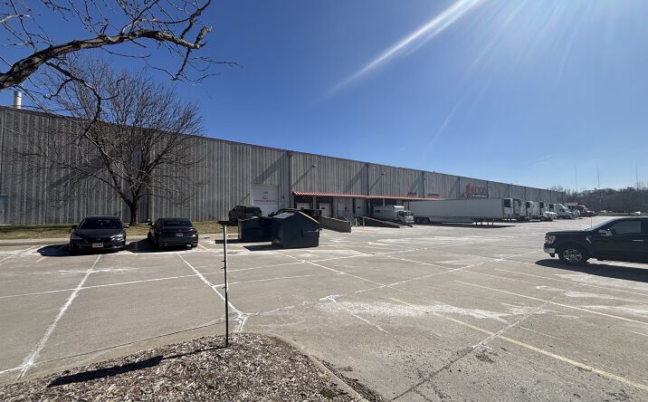 Pictures of Industrial, Special Purpose property located at 7407 Irvington Road, Omaha, NE 68122 for lease - image #1