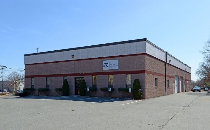 Pictures of Industrial property located at 114 Minnesota Avenue, Warwick, RI 02888 for lease - image #1
