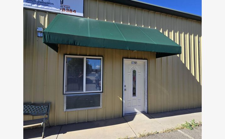 Pictures of Office property located at 802 1st Ave, Grand Junction, CO 81501 for lease - image #1