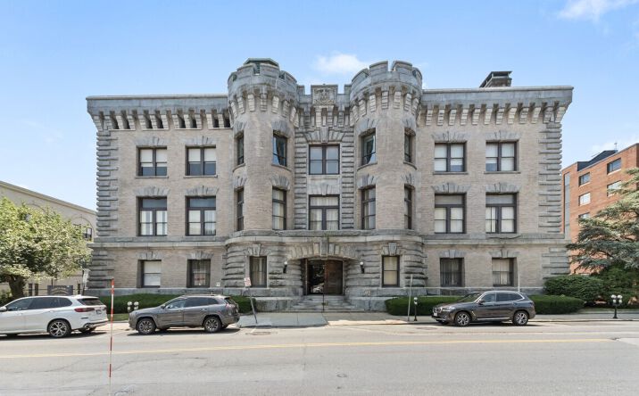 Pictures of Office property located at 92 High Street, Medford, MA 02155 for lease - image #1