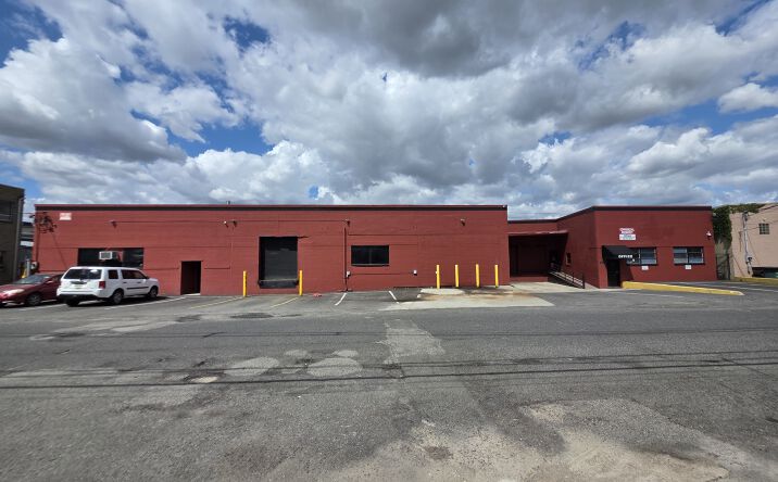 Pictures of Industrial, Special Purpose property located at 239 Commercial Avenue, Palisades Park, NJ 07650 for lease - image #1