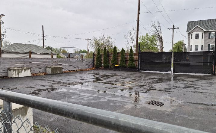 Pictures of Special Purpose property located at Lowell MA Tow Lot, Lowell, MA 01852 for lease - image #1