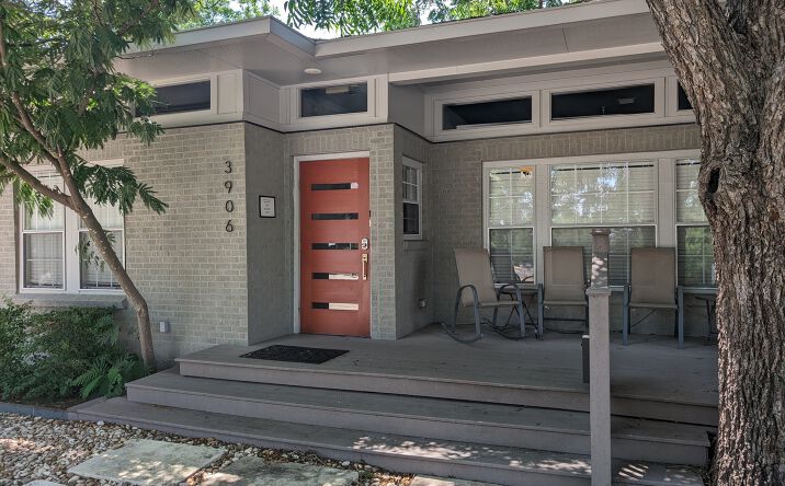 Pictures of Office, Special Purpose property located at 3906 Menchaca Road, Austin, TX 78704 for lease - image #1
