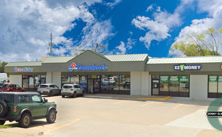 Pictures of Retail, Special Purpose property located at 904 Army Post Road, Des Moines, IA 50315 for lease - image #1