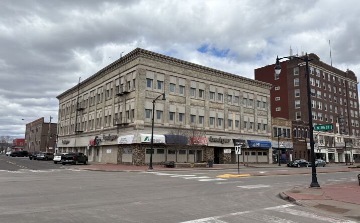 Pictures of Special Purpose property located at 1225 Tower Avenue, Superior, WI 54880 for lease - image #1