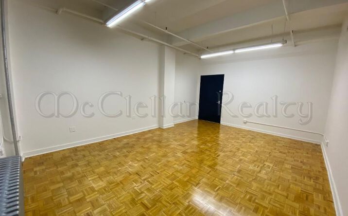 Pictures of Office property located at West 38th Street, New York, NY 10018 for lease - image #1