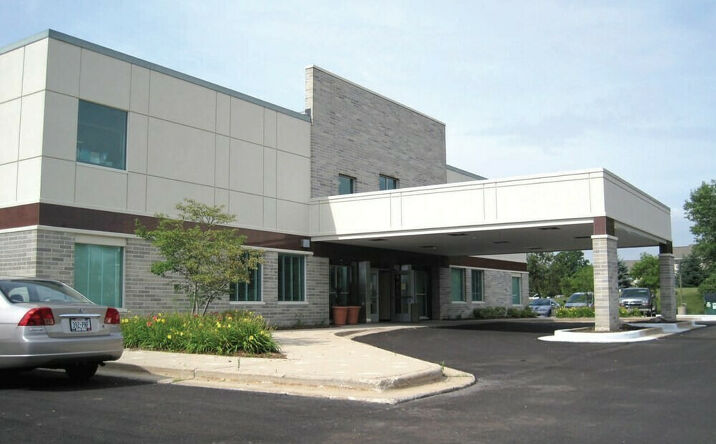 Pictures of Office property located at 10945 N Port Washington Rd, Mequon, WI 53092 for lease - image #1