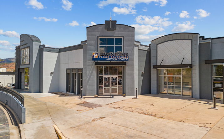 Pictures of Retail, Office, Industrial property located at 1166 SAGE DR, CEDAR CITY, UT 84720-3080 for lease - image #1