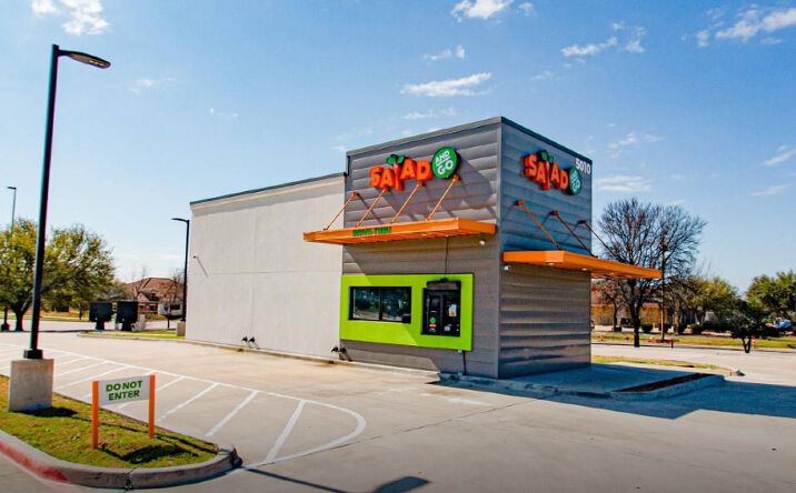 Pictures of Retail, Restaurant property located at 5010 S State Highway 78, Sachse, TX 75048 for lease - image #1