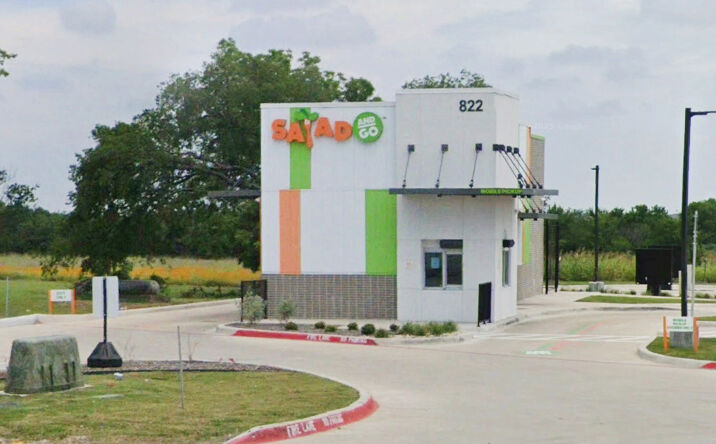Pictures of Retail property located at 822 W Princeton Dr, Princeton, TX 75407 for lease - image #1