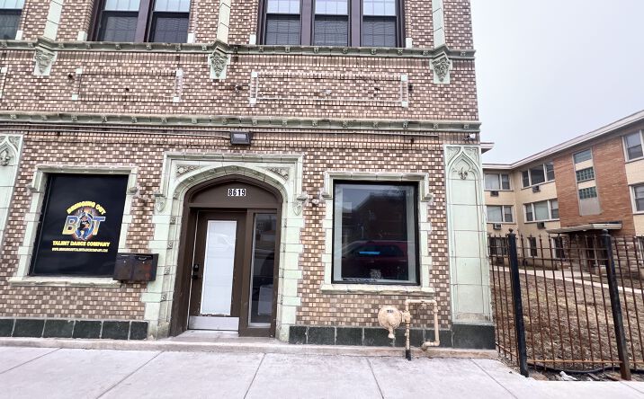 Pictures of Retail, Office, Special Purpose property located at 8617 South Ashland Avenue, Chicago, IL 60620 for lease - image #1
