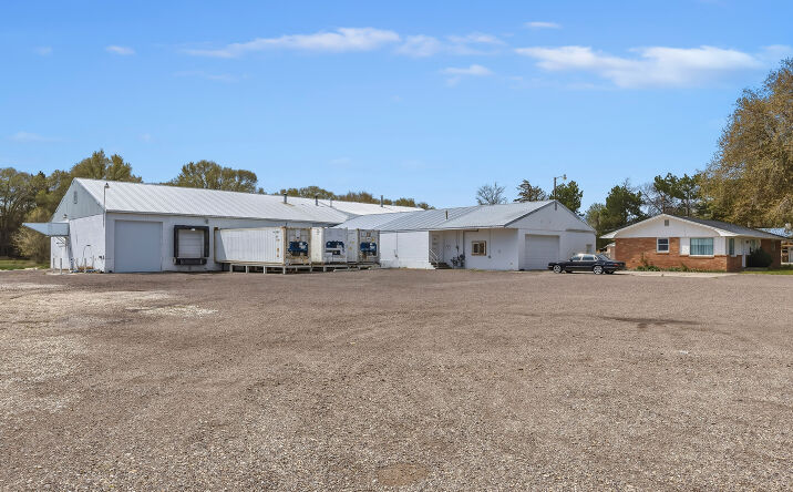 Pictures of Industrial, Land property located at 1825 East 16th Street, Burley, ID 83318 for lease - image #1