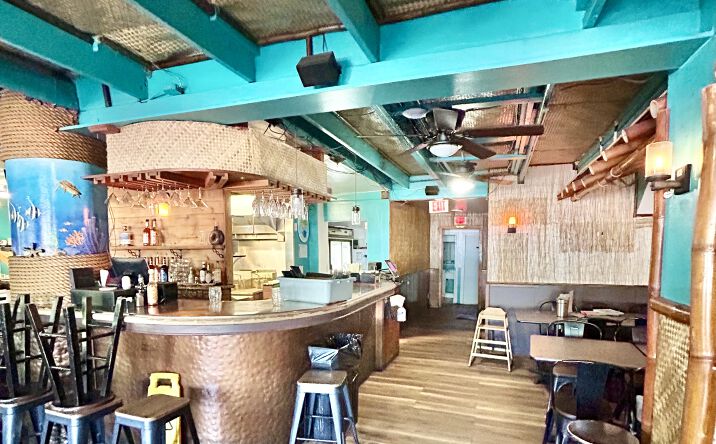 Pictures of Restaurant property located at 1945 South Kihei Road, Kihei, HI 96753 for lease - image #1