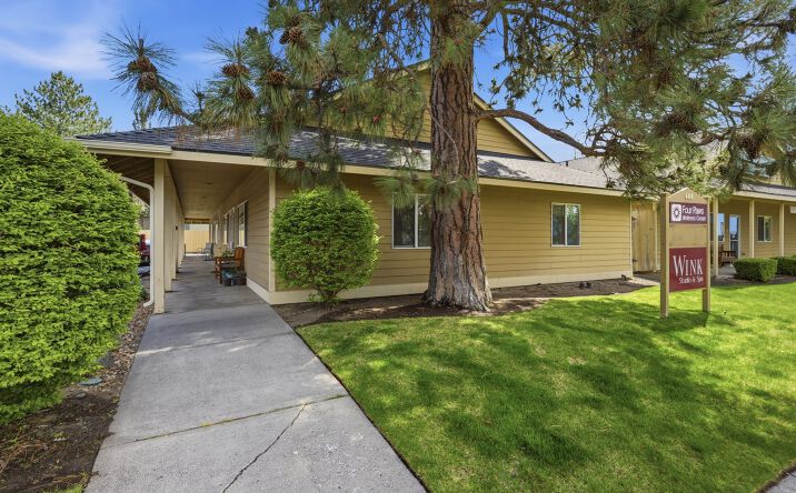 Pictures of Office property located at 600 Northeast Savannah Drive, Bend, OR 97701 for lease - image #1