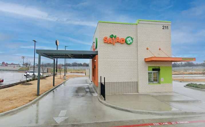 Pictures of Retail, Restaurant property located at 211 E Euless Blvd, Euless, TX 76040 for lease - image #1