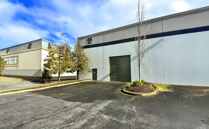 Pictures of Industrial property located at 603 Southeast Victory Avenue, Vancouver, WA 98661 for lease - image #1