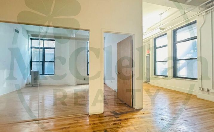 Pictures of Office property located at West 26th Street, New York City, NY 10011 for lease - image #1