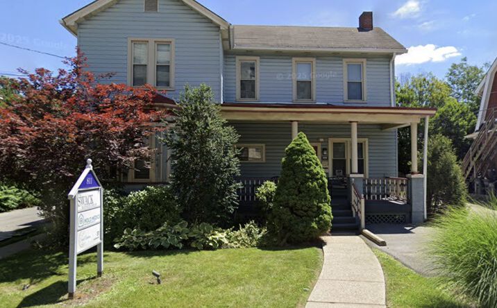 Pictures of Office, Special Purpose property located at 811 Washington Avenue, Carnegie, PA 15106 for lease - image #1