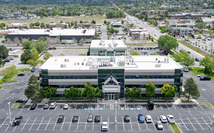 Pictures of Office property located at 66 Wadsworth Park Drive, Draper, UT 84020 for lease - image #1