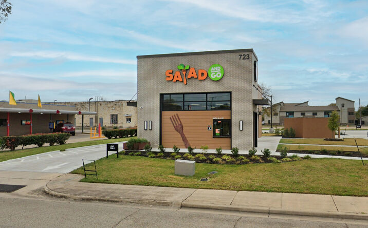 Pictures of Retail, Restaurant property located at 723 South 6th St, Fort Smith, AR 76706 for lease - image #1