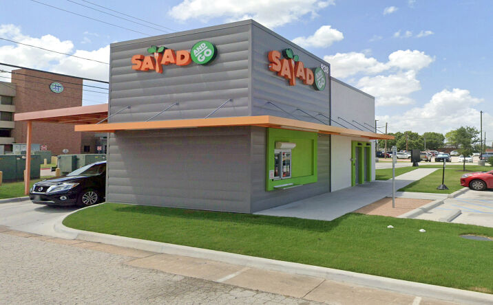 Pictures of Retail, Restaurant property located at 938 N Cooper St, Arlington, TX 76011 for lease - image #1