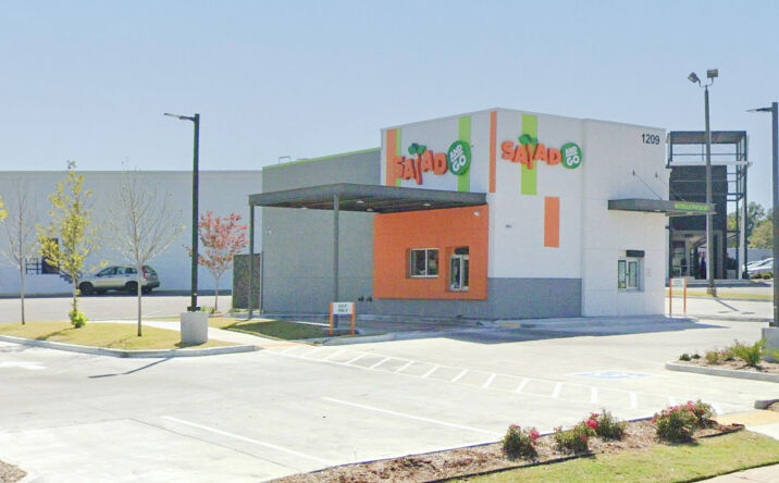 Pictures of Retail, Restaurant property located at 1209 East Kenosha Street, Broken Arrow, OK 74012 for lease - image #1