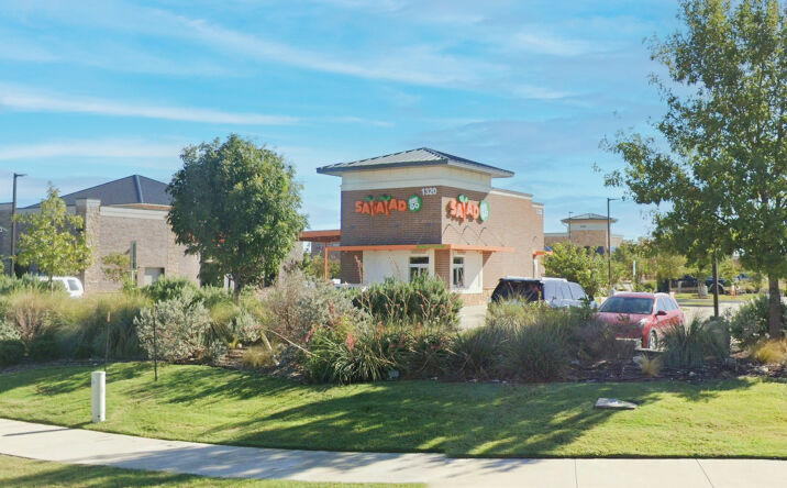 Pictures of Retail, Restaurant property located at 1320 N Preston Road, Plano, TX 75093 for lease - image #1