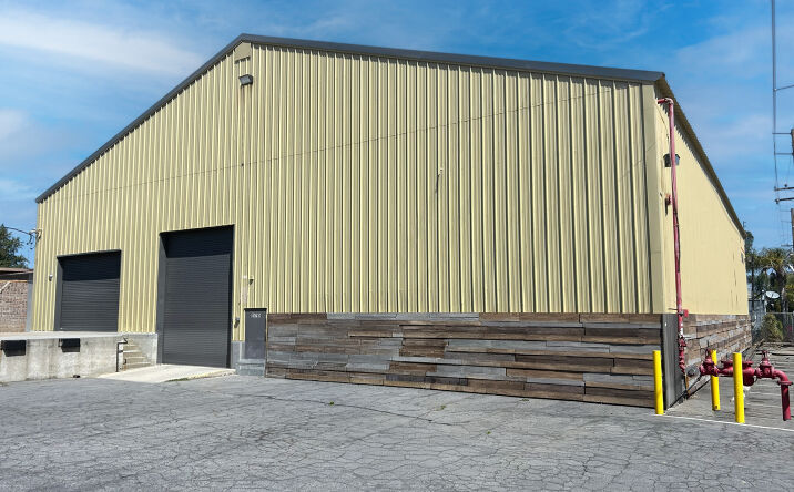 Pictures of Industrial property located at 25765 Springbrook Avenue, Santa Clarita, CA 91350 for lease - image #1