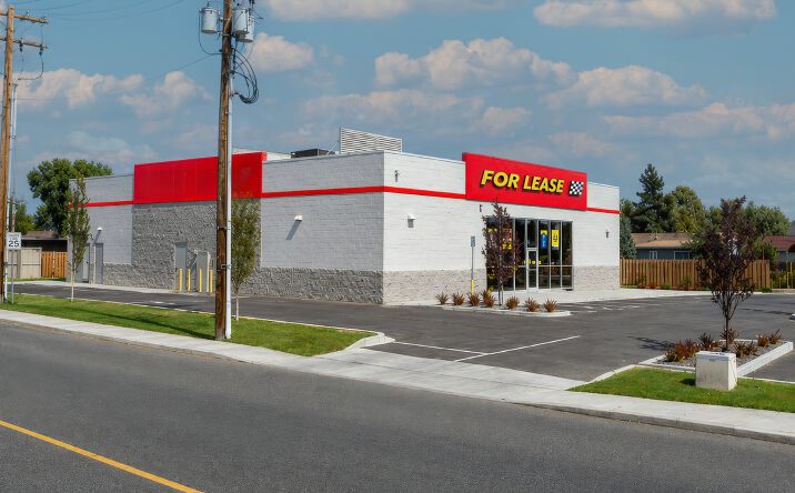 Pictures of Retail property located at 1325 W Court St, Pasco, WA 99301 for lease - image #1