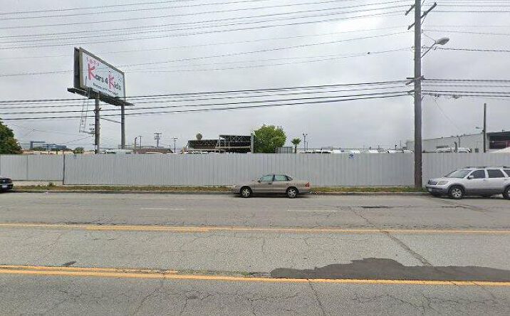 Pictures of Industrial, Land property located at 19626 S. Normandie Ave., Torrance, CA 90502 for lease - image #1