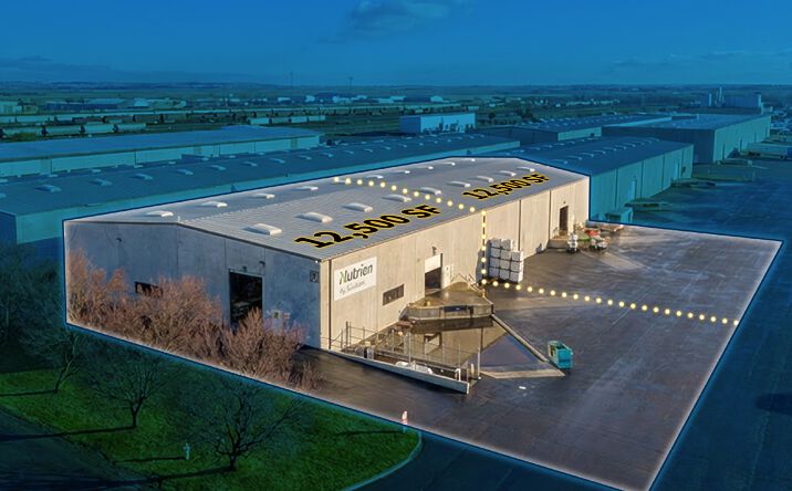 Pictures of Industrial property located at 1315 E Saint Helens St, Pasco, WA 99301-9516 for lease - image #1