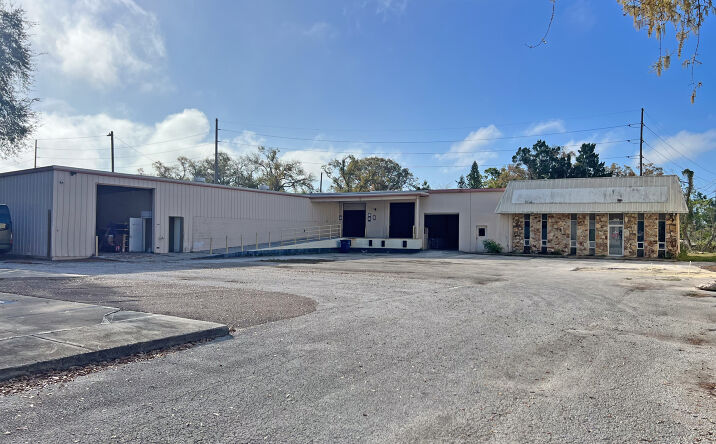 Pictures of Industrial, Special Purpose property located at 3654 West Cypress Street, Tampa, FL 33607 for lease - image #1
