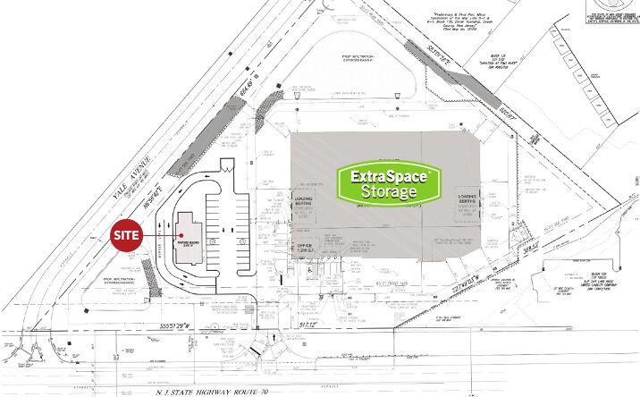 Pictures of Retail property located at 165 Route 70, Toms River, NJ 08755-0936 for lease - image #1