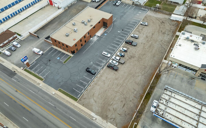 Pictures of Land, Special Purpose property located at 332 East 3300 South, South Salt Lake, UT 84115 for lease - image #1