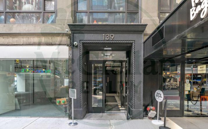 Pictures of Retail, Office property located at 139 E 57th St, New York, NY 10155 for lease - image #1