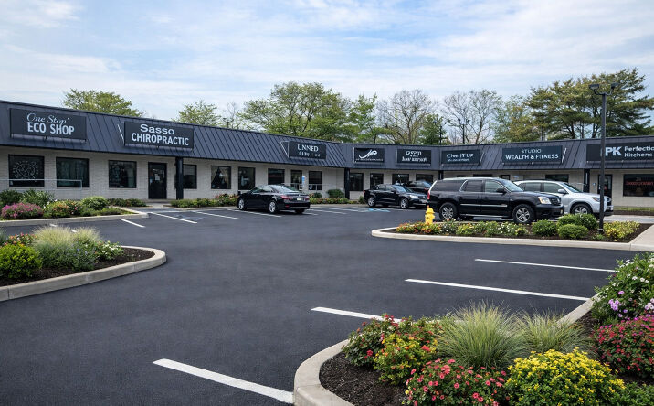Pictures of Retail property located at 1174 Fischer Boulevard, Toms River, NJ 07081 for lease - image #1