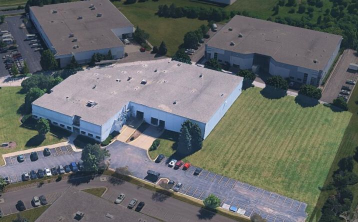 Pictures of Industrial property located at 1175 Bowes Rd, Elgin, IL 60123 for lease - image #1
