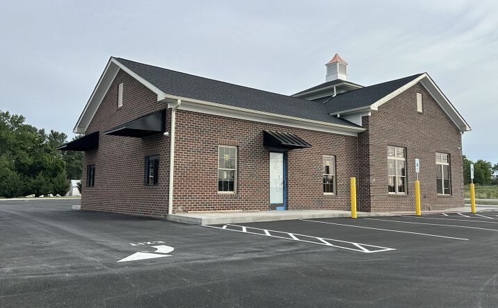 Pictures of Retail, Restaurant property located at 395 Mule Academy Road, Fishersville, VA 22939 for lease - image #1